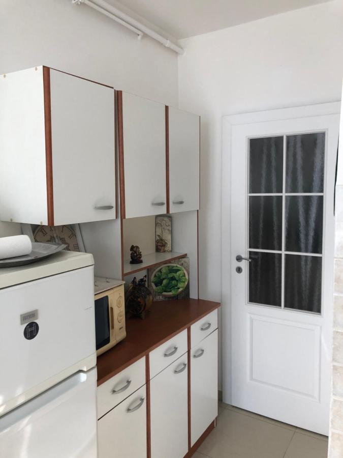 شقة Grig Apartament بوخارست المظهر الخارجي الصورة