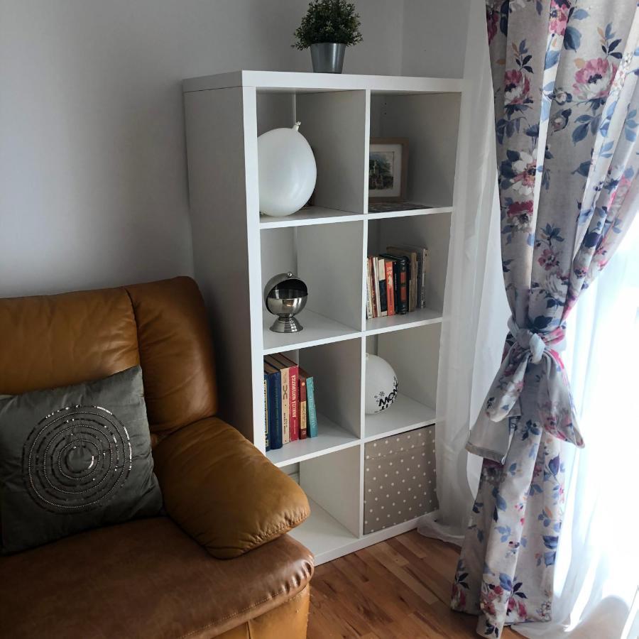 شقة Grig Apartament بوخارست المظهر الخارجي الصورة