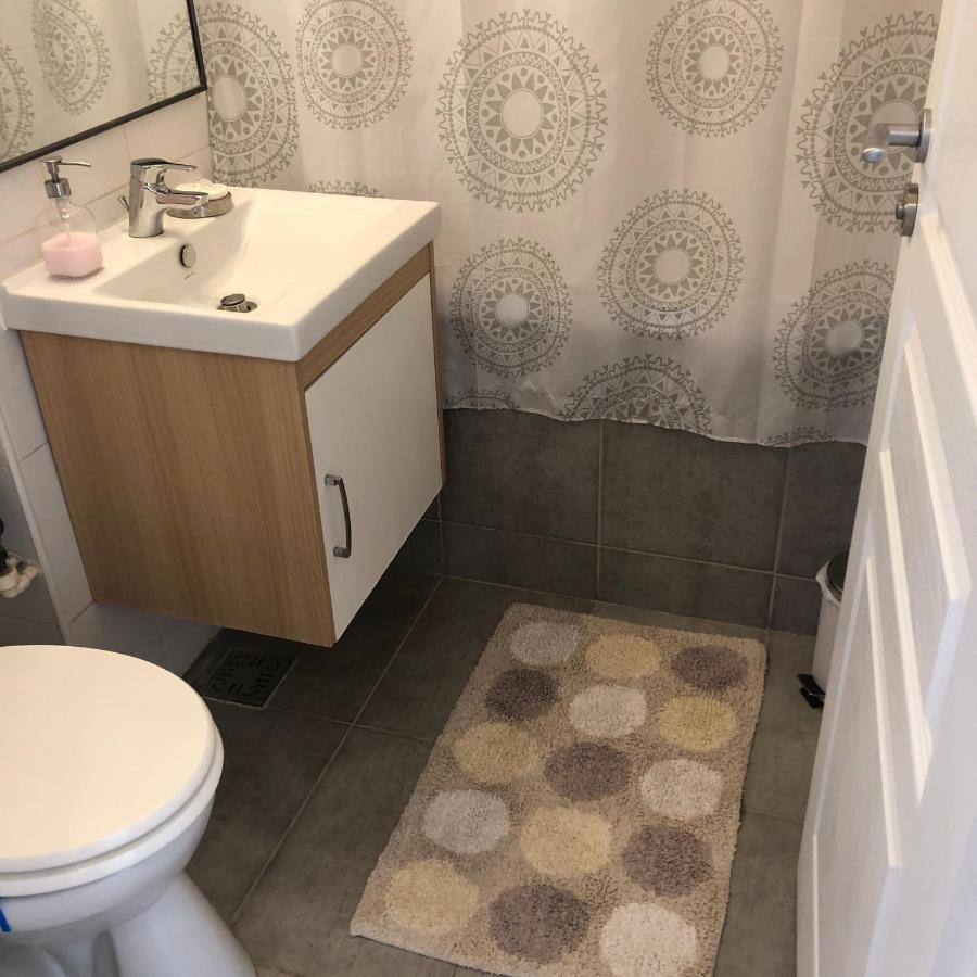 شقة Grig Apartament بوخارست المظهر الخارجي الصورة