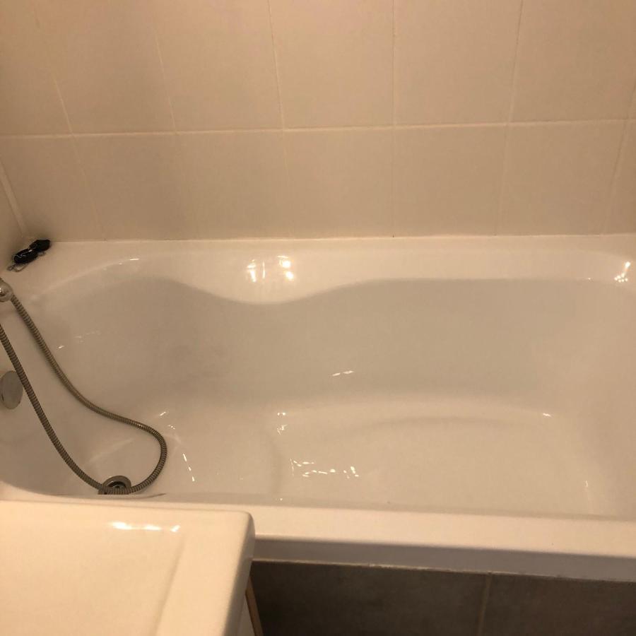 شقة Grig Apartament بوخارست المظهر الخارجي الصورة