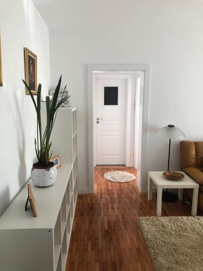 شقة Grig Apartament بوخارست المظهر الخارجي الصورة