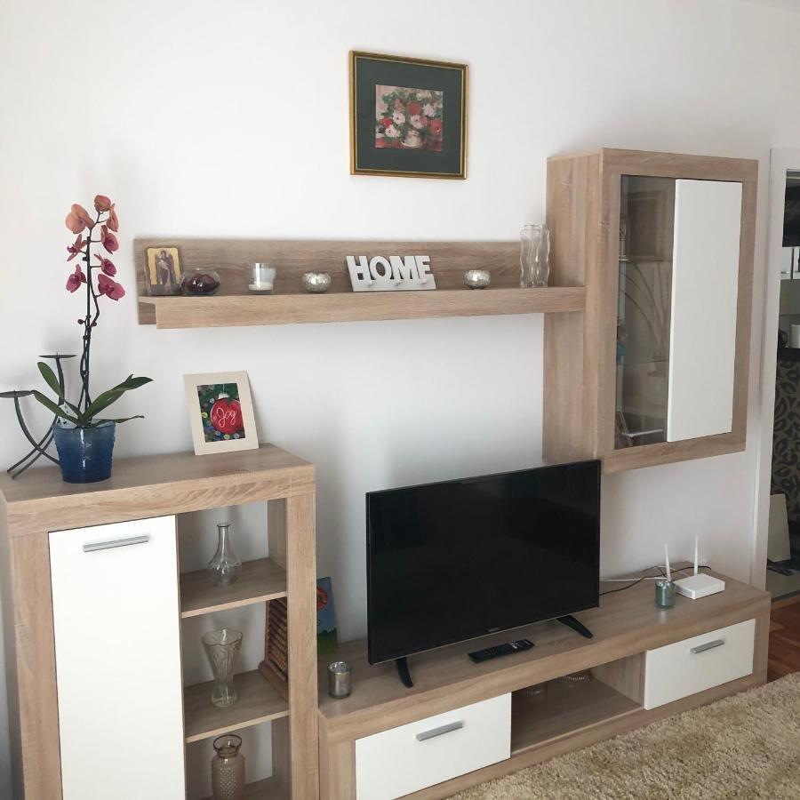 شقة Grig Apartament بوخارست المظهر الخارجي الصورة