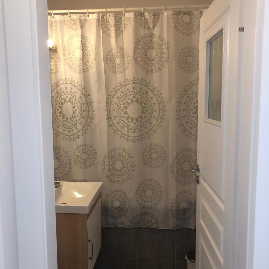 شقة Grig Apartament بوخارست المظهر الخارجي الصورة